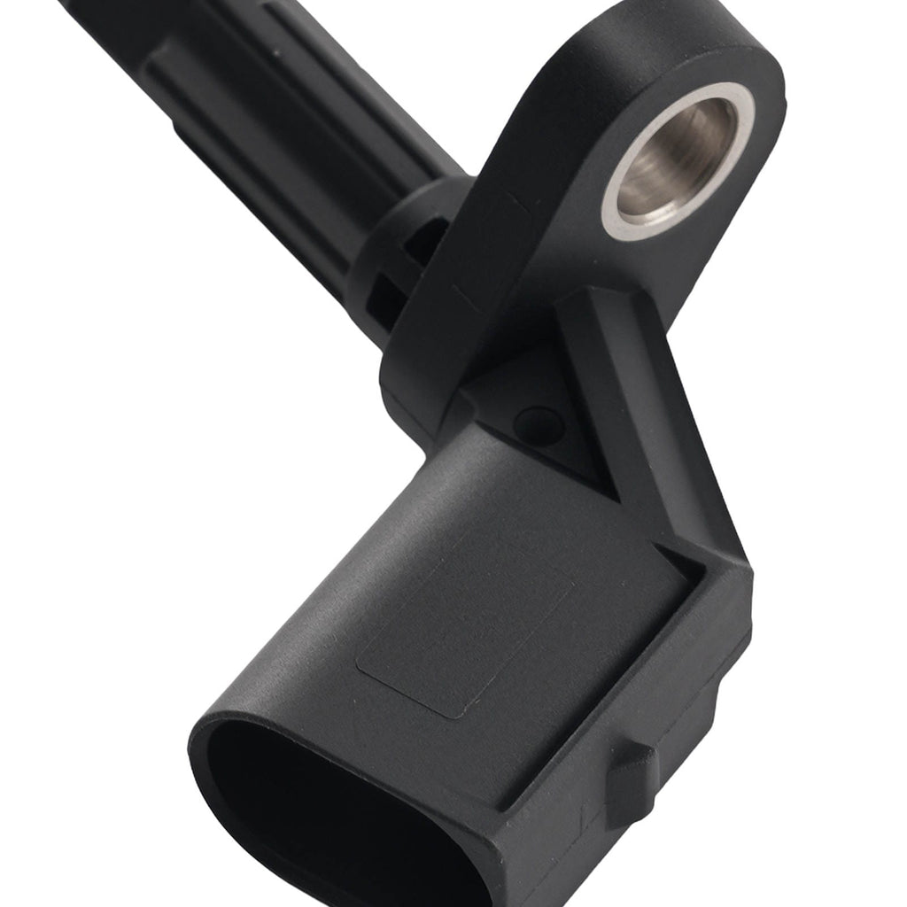 Neu ABS Geschwindigkeitssensor kompatibel für Audi A4 8K2 A5 8T3 A6 4G2 A7 4GA 4E0927804D