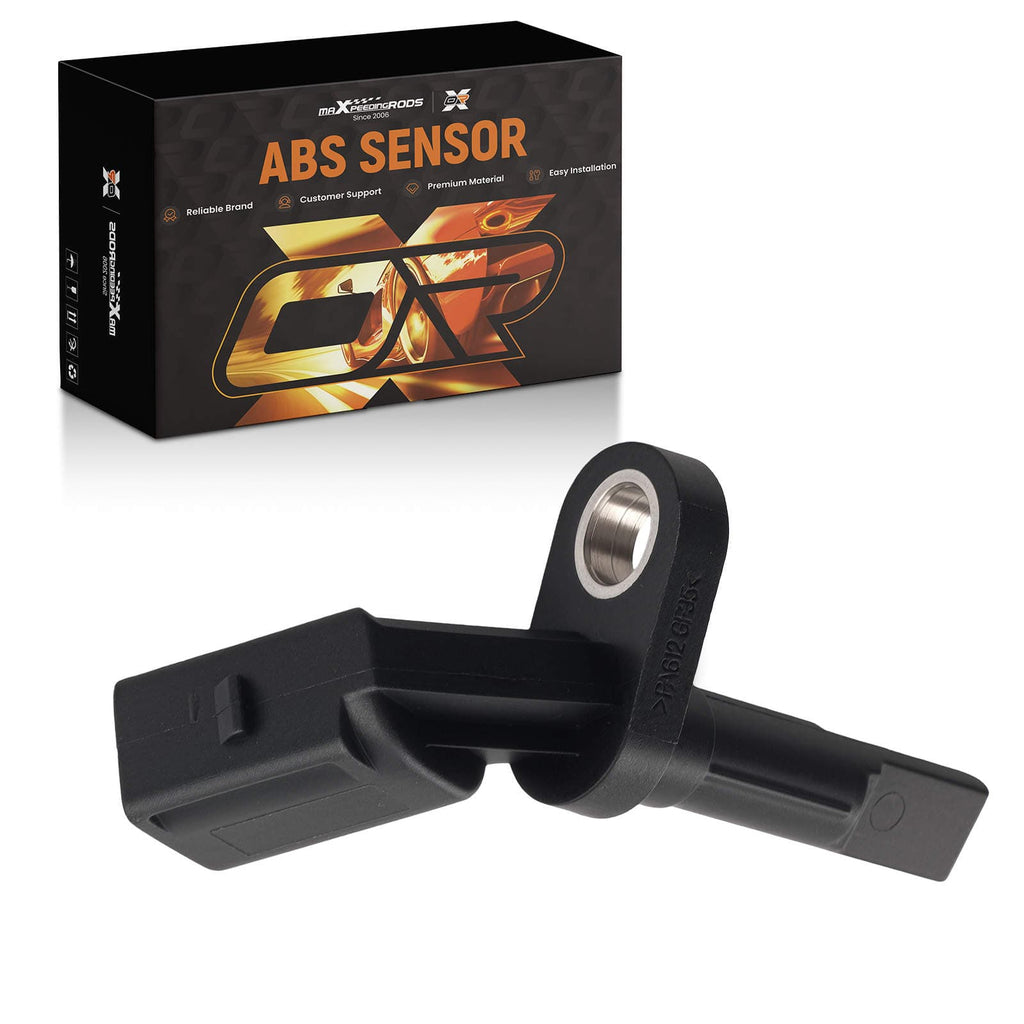 Neu ABS Geschwindigkeitssensor kompatibel für Audi A4 8K2 A5 8T3 A6 4G2 A7 4GA 4E0927804D