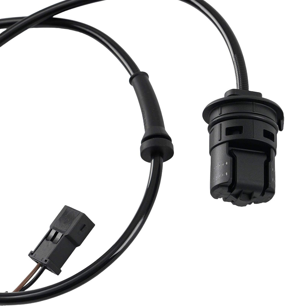 Neu ABS Drehzahl Sensor kompatibel für VW Transporter IV Bus/Kasten 2.5 2.8L 701927807F