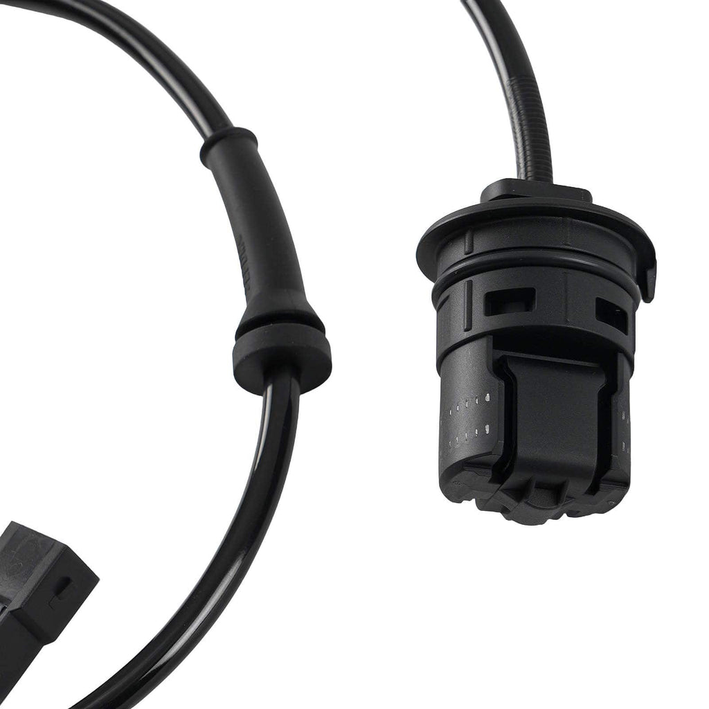Neu ABS Drehzahlsensor kompatibel für VW Passat 1998-2005 Hinten Links Rechts 3B0927807B
