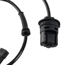 Laden Sie das Bild in den Galerie-Viewer, Neu ABS Drehzahlsensor kompatibel für VW Passat 1998-2005 Hinten Links Rechts 3B0927807B