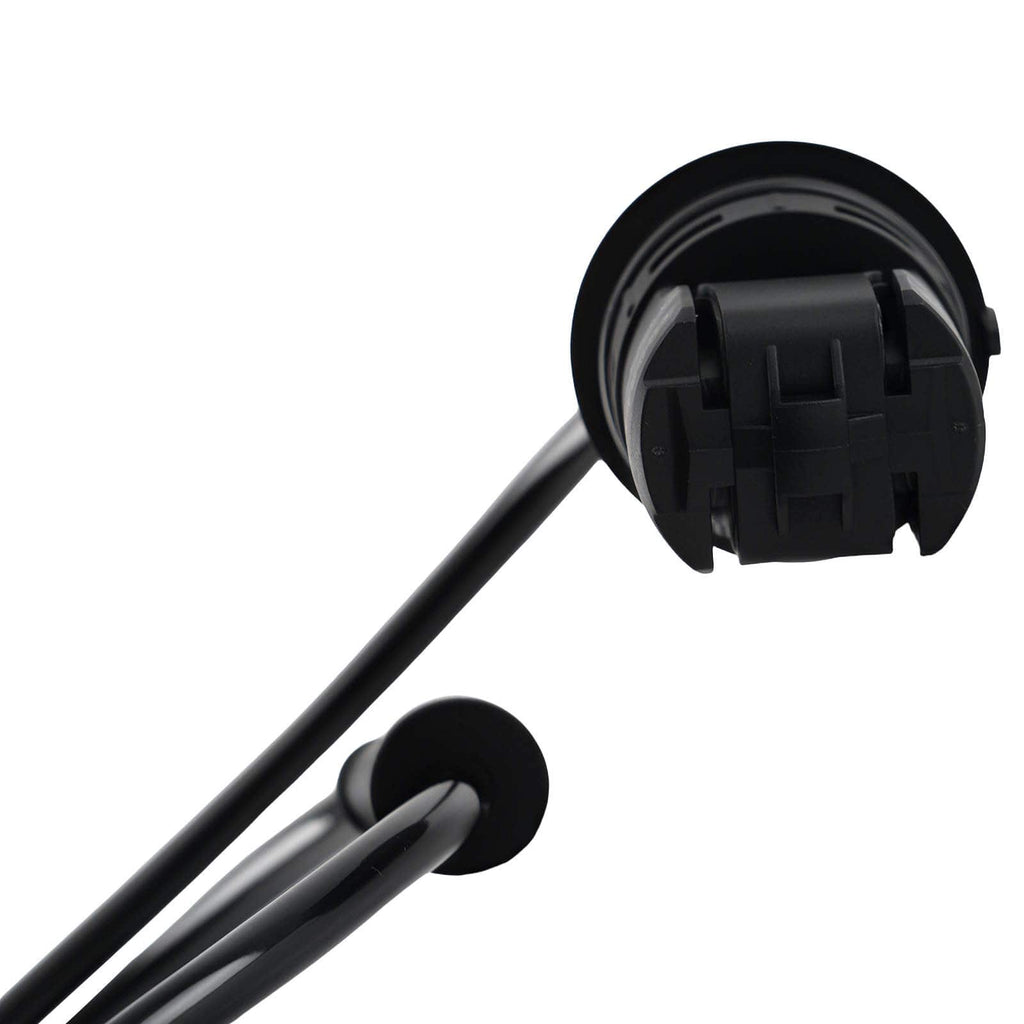 Neu ABS Drehzahlsensor kompatibel für VW Passat 1998-2005 Hinten Links Rechts 3B0927807B