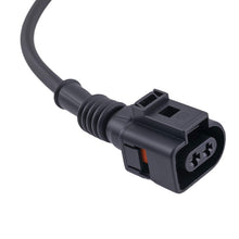 Laden Sie das Bild in den Galerie-Viewer, Neu 2 ABS Drehzahlsensor Hinten kompatibel für Skoda Octavia kompatibel für VW Golf IV 1.8T 2.0 4x4 1J0927807D