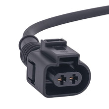 Laden Sie das Bild in den Galerie-Viewer, Neu 2 ABS Drehzahlsensor Hinten kompatibel für Skoda Octavia kompatibel für VW Golf IV 1.8T 2.0 4x4 1J0927807D