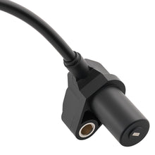 Laden Sie das Bild in den Galerie-Viewer, Neu 2x ABS-Drehzahlsensor kompatibel für VW Transporter IV 70B 7DB 1996-2003 Hinten Set