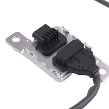 Laden Sie das Bild in den Galerie-Viewer, Neu NOx-Sensor Lambdasonde kompatibel für Audi Q7 Q8 kompatibel für VW Touareg 4M0907807R 2015-2024 5-Pin