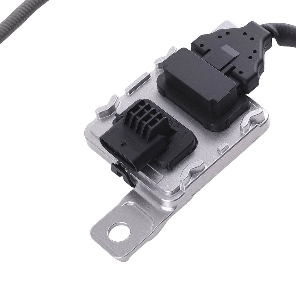 Neu NOx-Sensor Lambdasonde kompatibel für Audi Q7 Q8 kompatibel für VW Touareg 4M0907807R 2015-2024 5-Pin