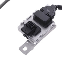 Laden Sie das Bild in den Galerie-Viewer, Neu NOx-Sensor Lambdasonde kompatibel für Audi Q7 Q8 kompatibel für VW Touareg 4M0907807R 2015-2024 5-Pin