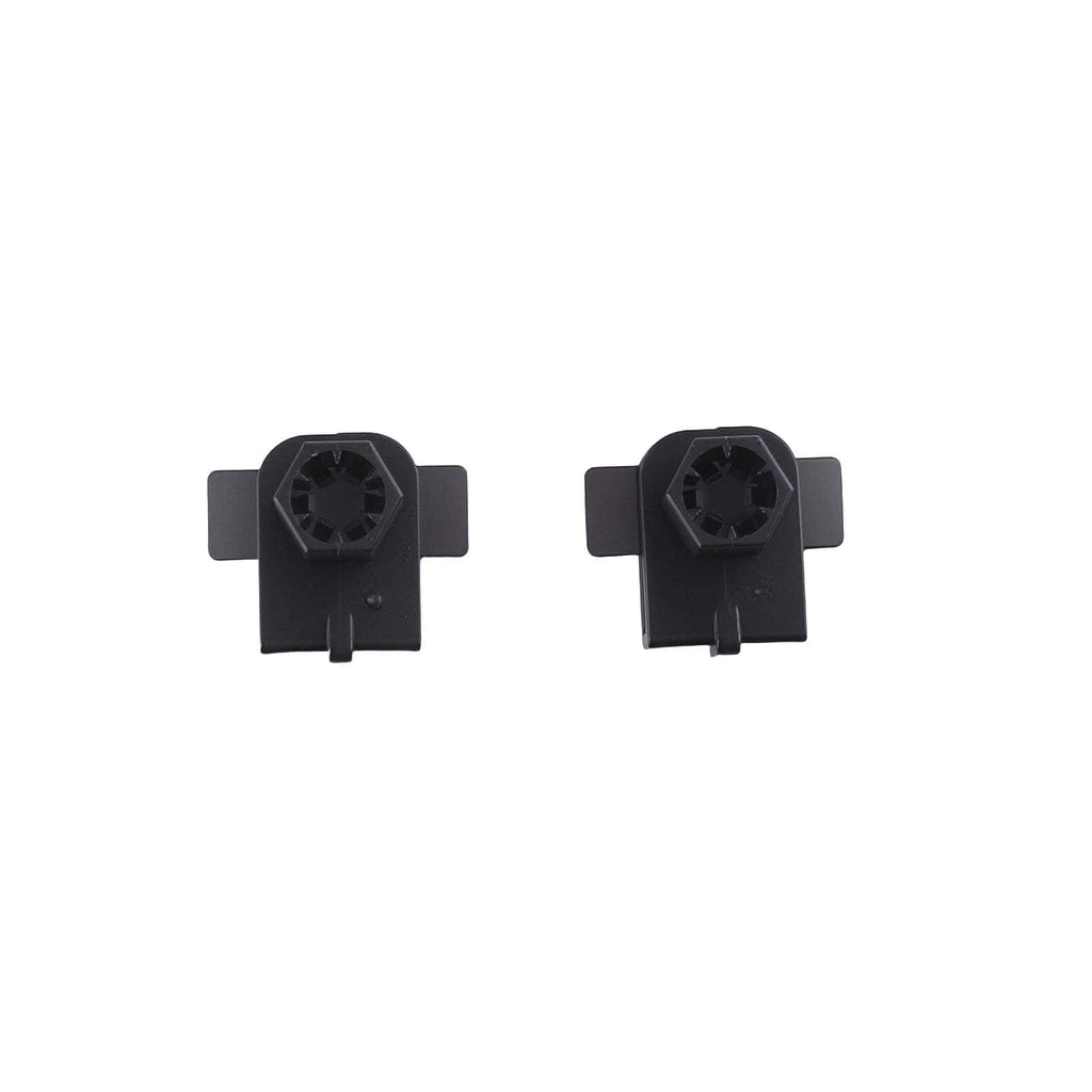 Neu NOx-Sensor Lambdasonde kompatibel für Audi Q7 Q8 kompatibel für VW Touareg 4M0907807R 2015-2024 5-Pin