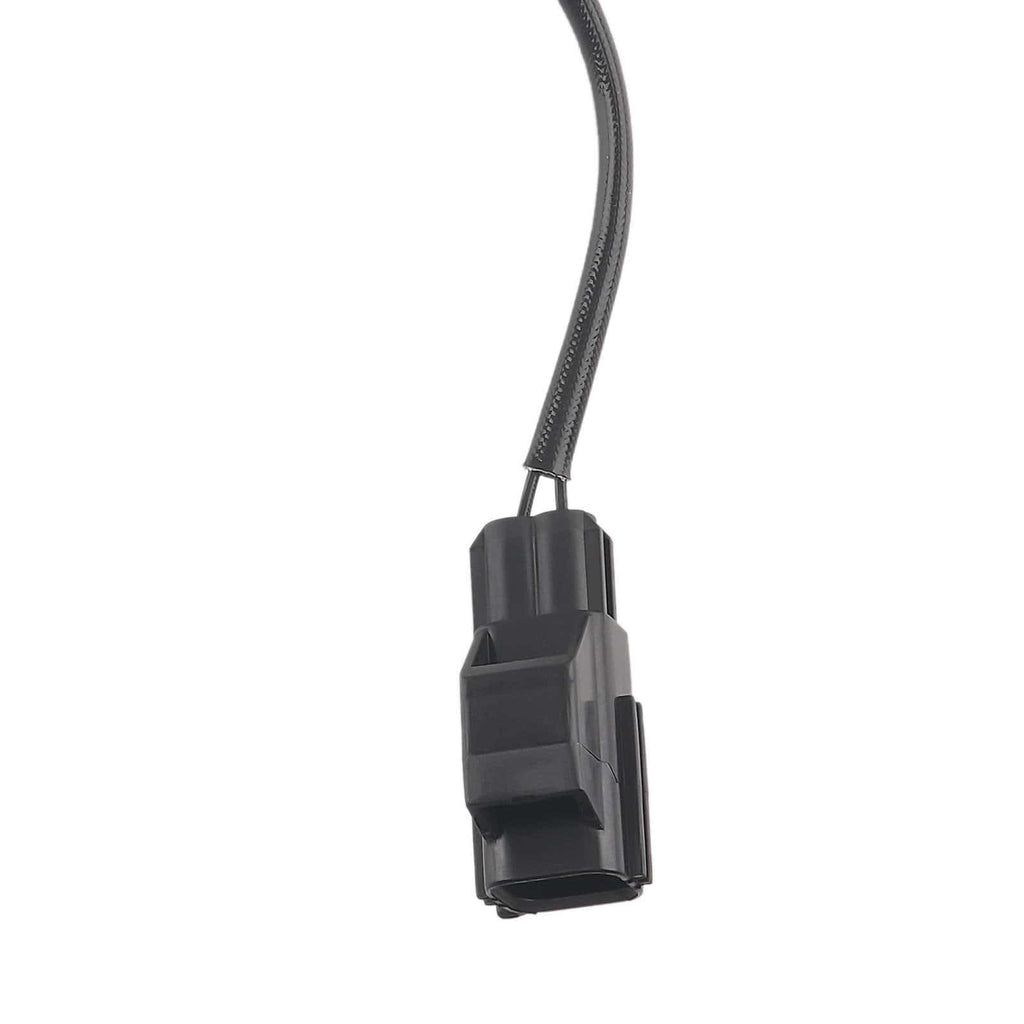Neu 2-Polig Abgastemperatursensor kompatibel für Ford B-Max Fiesta 1.5 1.6 TDCi 1381181