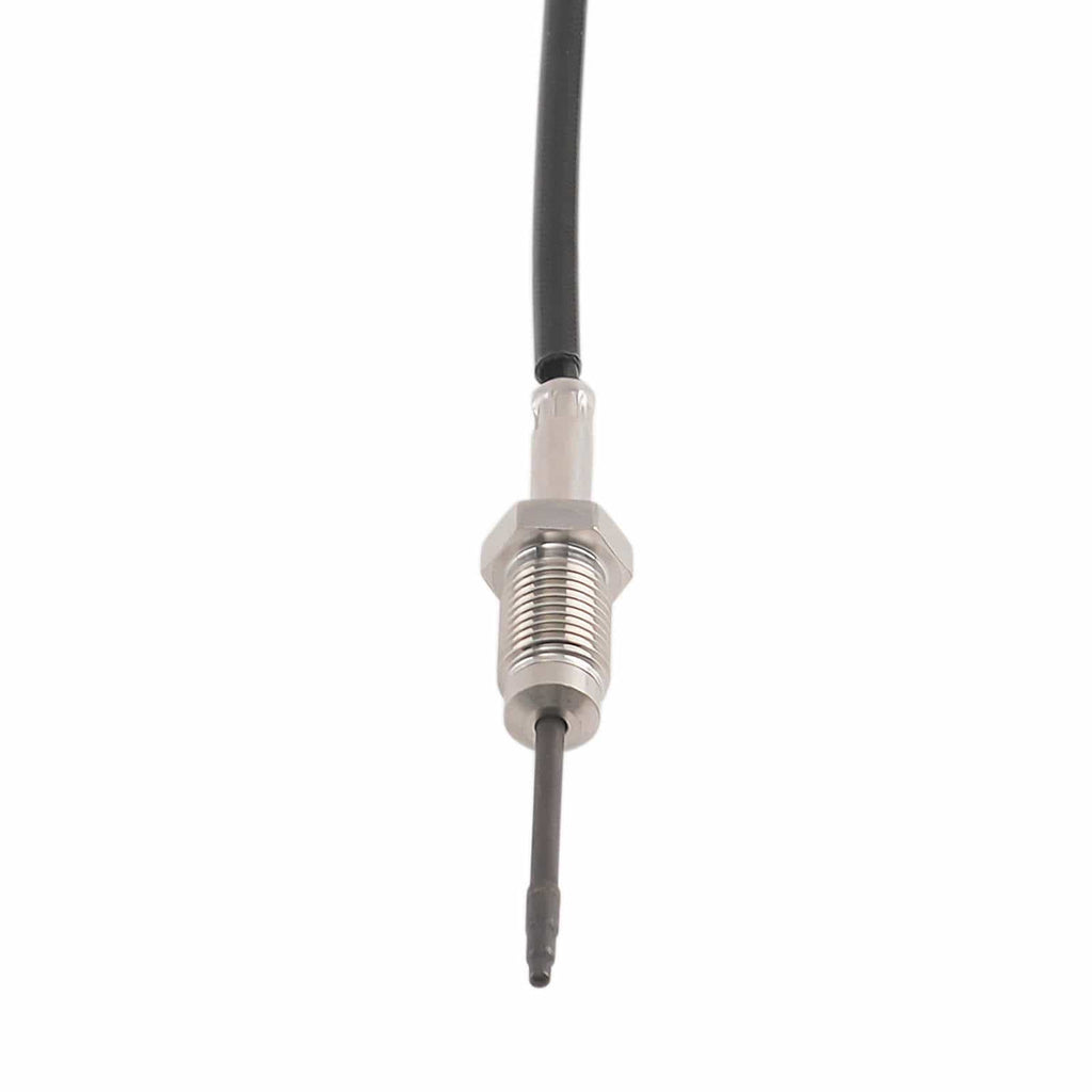 Neu 2-Polig Abgastemperatursensor kompatibel für Ford B-Max Fiesta 1.5 1.6 TDCi 1381181