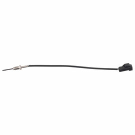 Neu 2-Polig Abgastemperatursensor kompatibel für Ford B-Max Fiesta 1.5 1.6 TDCi 1381181