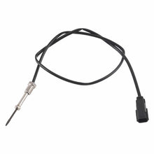 Laden Sie das Bild in den Galerie-Viewer, Neu Abgas Temperatursensor kompatibel für Ford Mondeo Galaxy 2007-2015 1681281 2-Polig