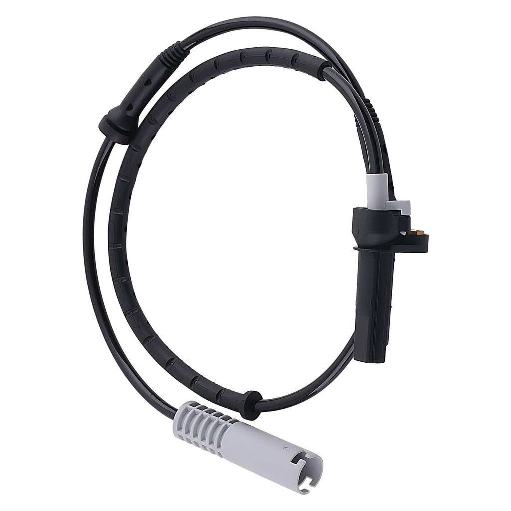 Neu Hinten ABS Drehzahlsensor kompatibel für BMW E39 520i 523i 528i 535i 540i 34521182160