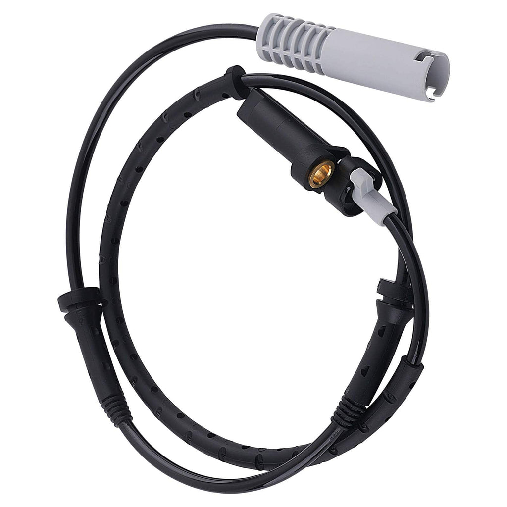 Neu Hinten ABS Drehzahlsensor kompatibel für BMW E39 520i 523i 528i 535i 540i 34521182160