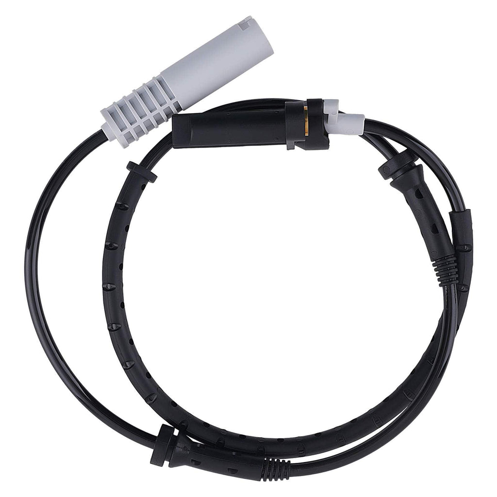 Neu Hinten ABS Drehzahlsensor kompatibel für BMW E39 520i 523i 528i 535i 540i 34521182160