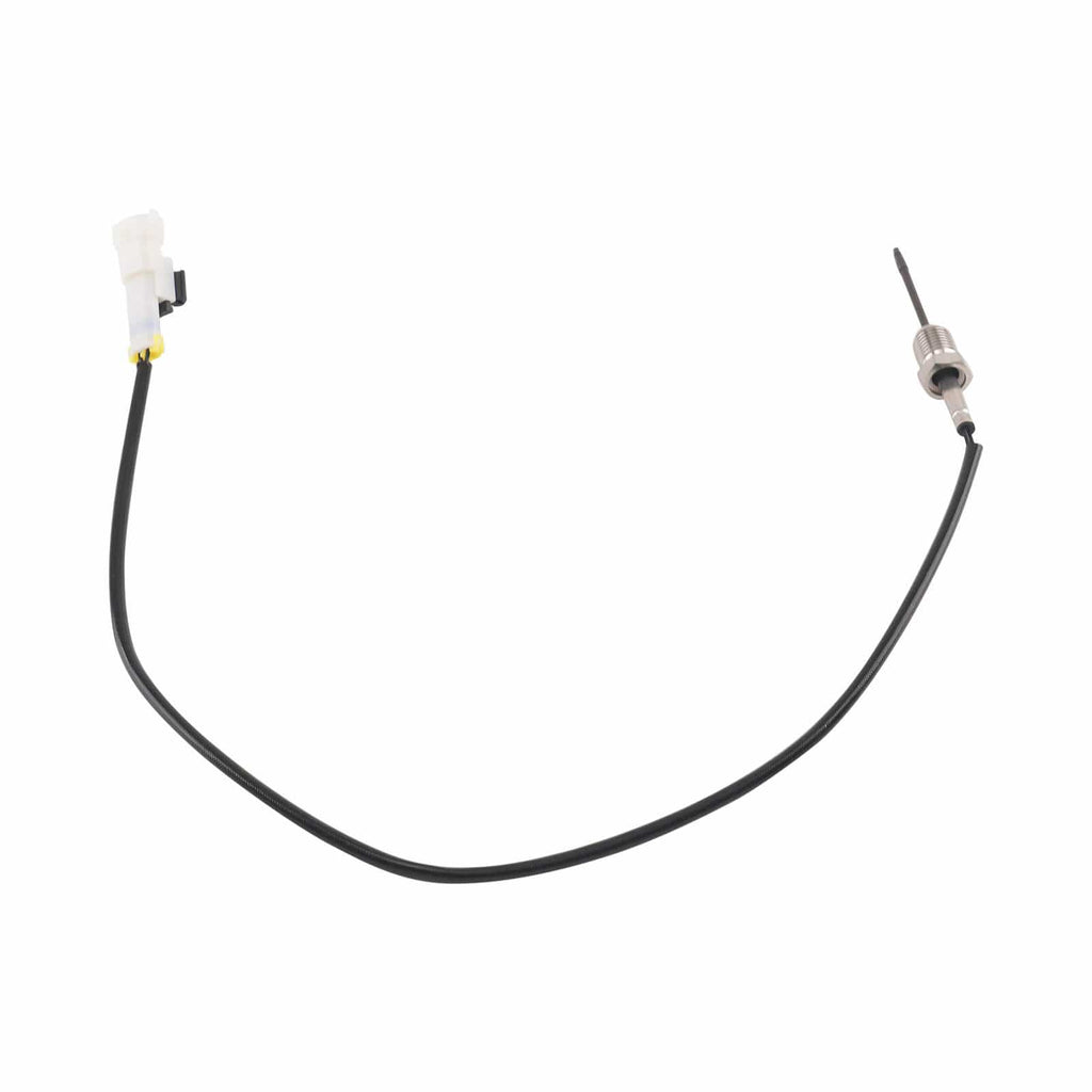Neu Abgastemperatursensor 2-Pol kompatibel für Fiat Ducato Bus/Kasten 2006-2025 51883092