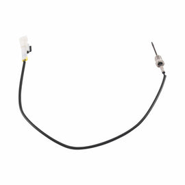 Neu Abgastemperatursensor 2-Pol kompatibel für Fiat Ducato Bus/Kasten 2006-2025 51883092