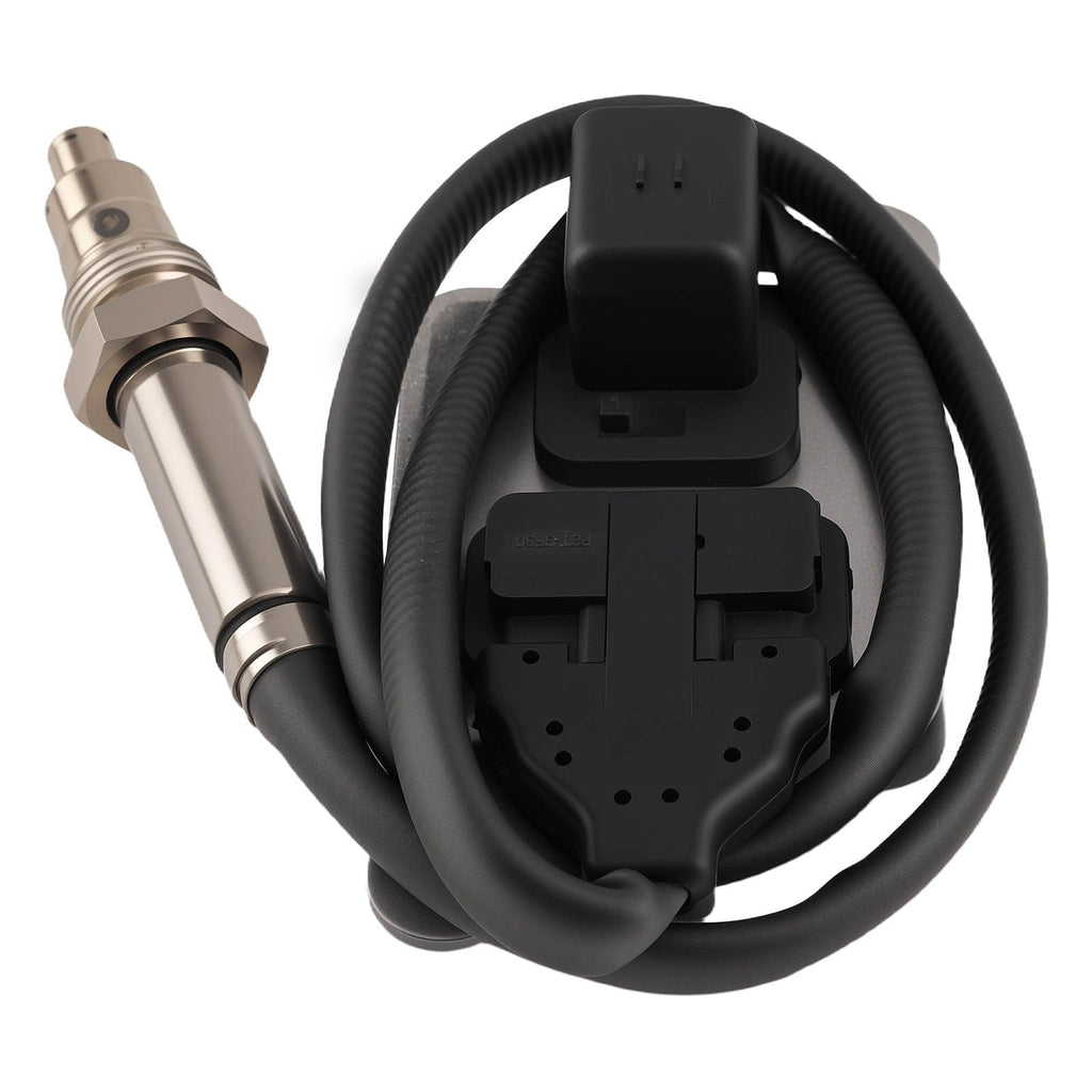 Neu 1X Nox Sensor kompatibel für Opel Zafira C P12 1.6 Cdti 88kw 99kw 100kw 55485493 855610