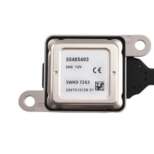 Laden Sie das Bild in den Galerie-Viewer, Neu 1X Nox Sensor kompatibel für Opel Zafira C P12 1.6 Cdti 88kw 99kw 100kw 55485493 855610