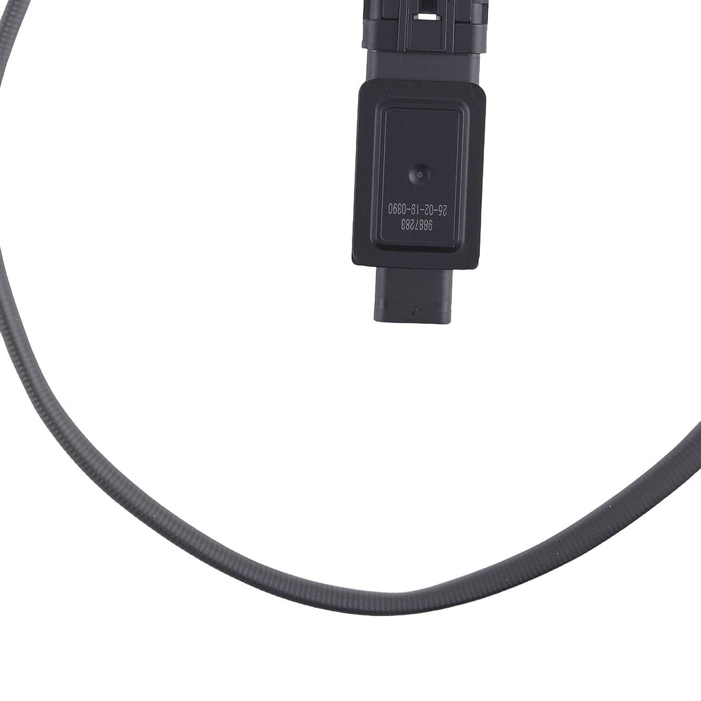 Neu Abgas NOx Sensor kompatibel für BMW X5 G05 X6 G06 X7 G07 2018-2021 13629887283, 9887283