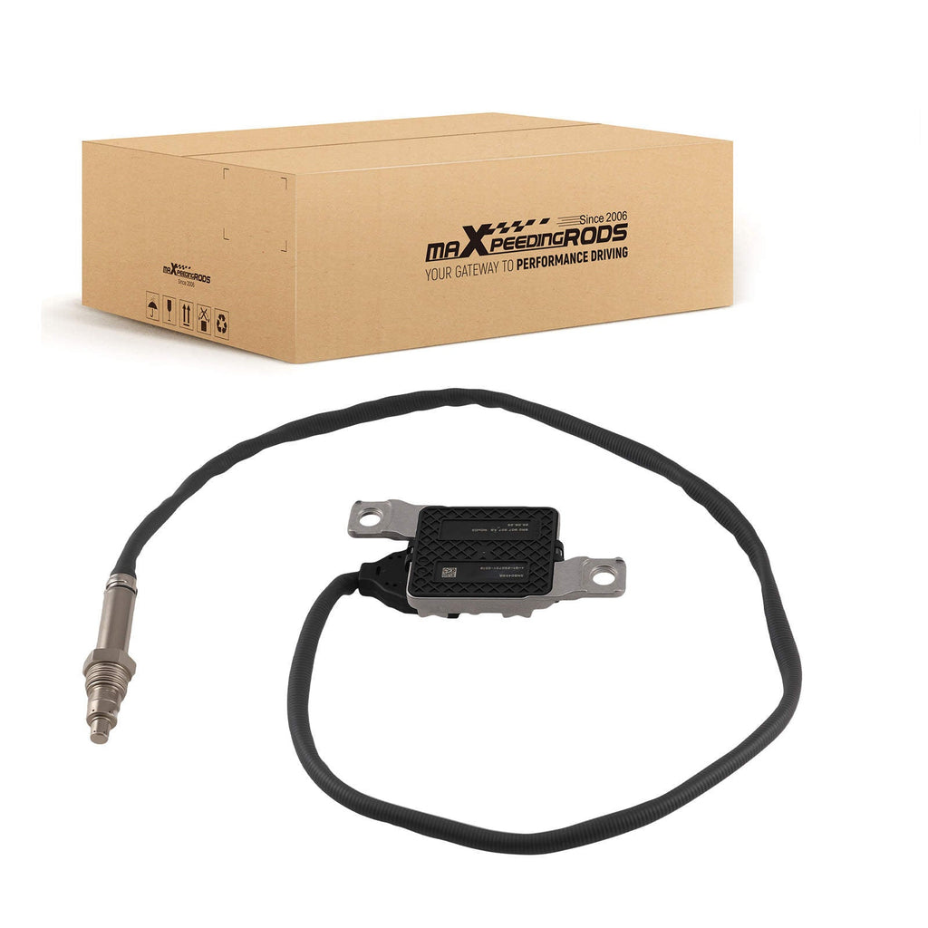 Neu Nitrogen Oxide Sensor 8R0907807AB kompatibel für AUDI SQ5 8RB 3.0 TDI quattroi 2012-2017