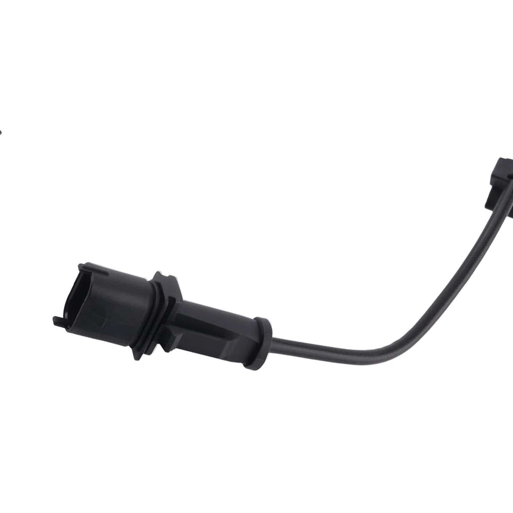 Neu Abgastemperatursensor 2-Polig kompatibel für Opel Insignia 2.0 CDTi 55591173 2505539
