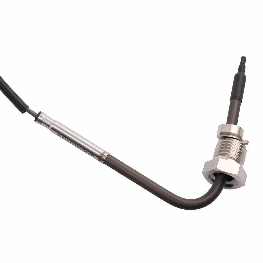 Neu Abgastemperatursensor 2-Polig kompatibel für Opel Insignia 2.0 CDTi 55591173 2505539