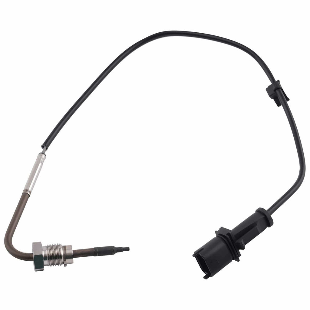 Neu Abgastemperatursensor 2-Polig kompatibel für Opel Insignia 2.0 CDTi 55591173 2505539