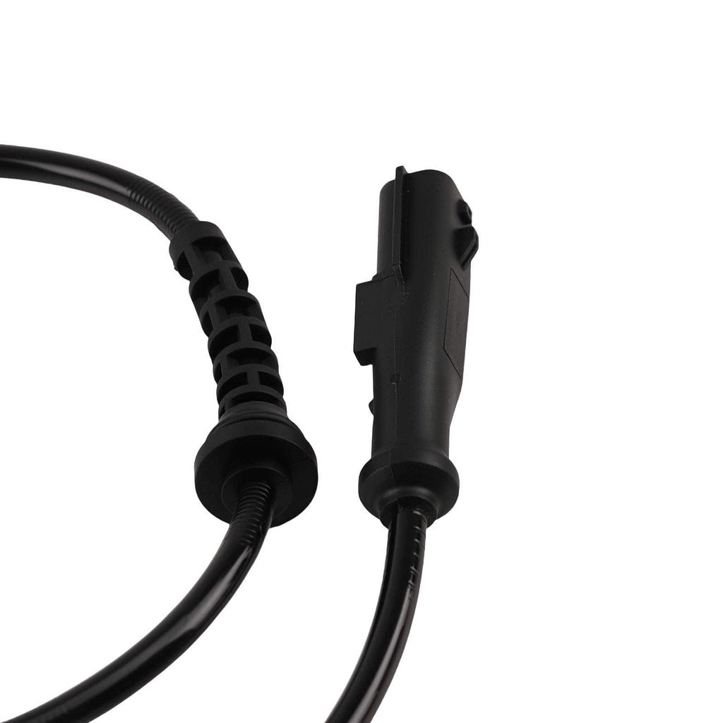 Neu 2x ABS Raddrehzahlsensor kompatibel für Renault Scénic III 1.2L 2.0L 2009-2021 479109155R