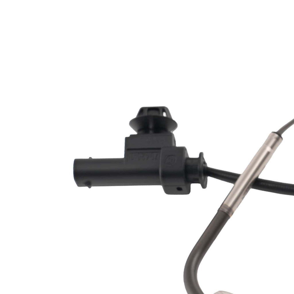 Neu 2-Polig Abgastemperatursensor kompatibel für Opel Astra K 1.6 CDTi 2015-2022