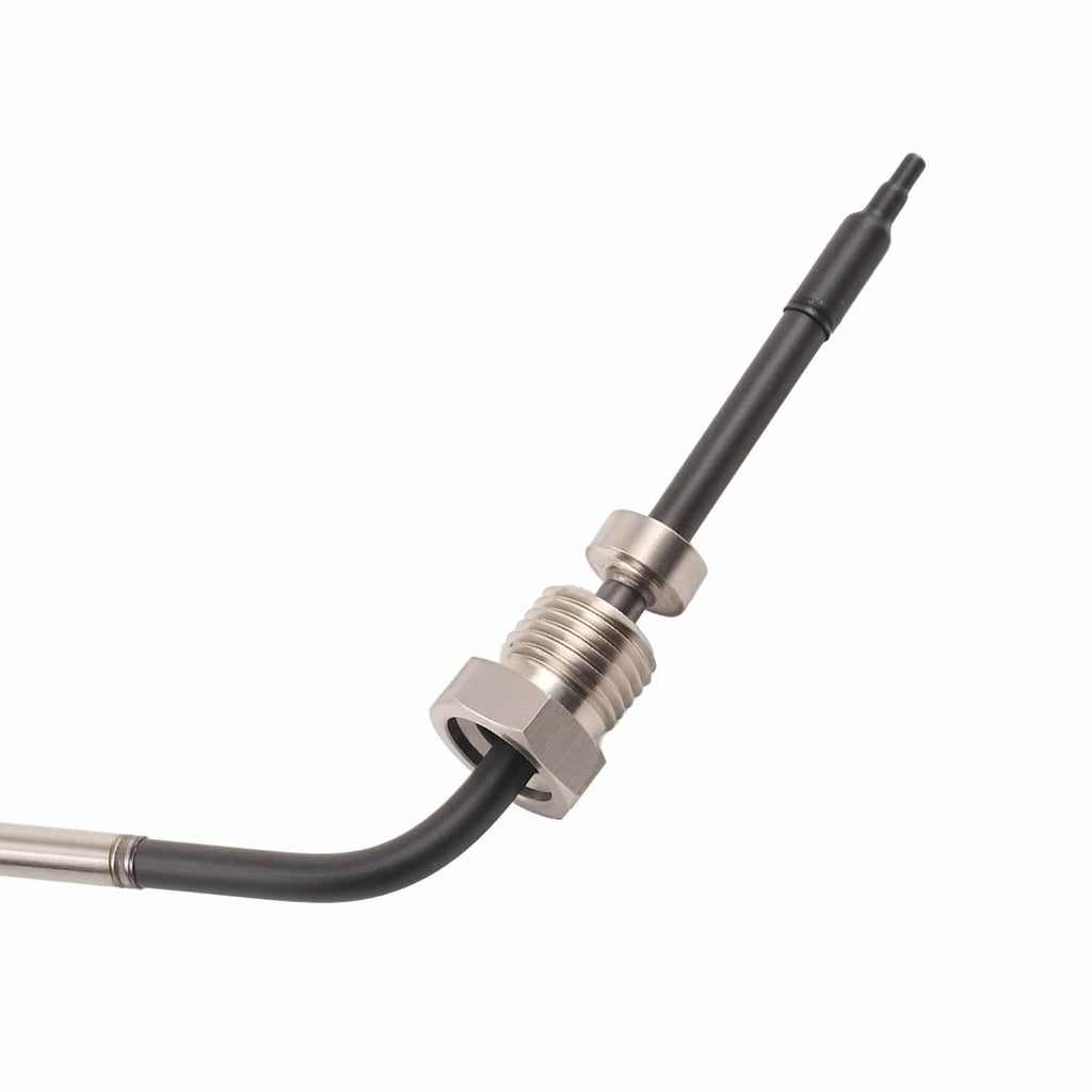 Neu 2-Polig Abgastemperatursensor kompatibel für Opel Astra K 1.6 CDTi 2015-2022