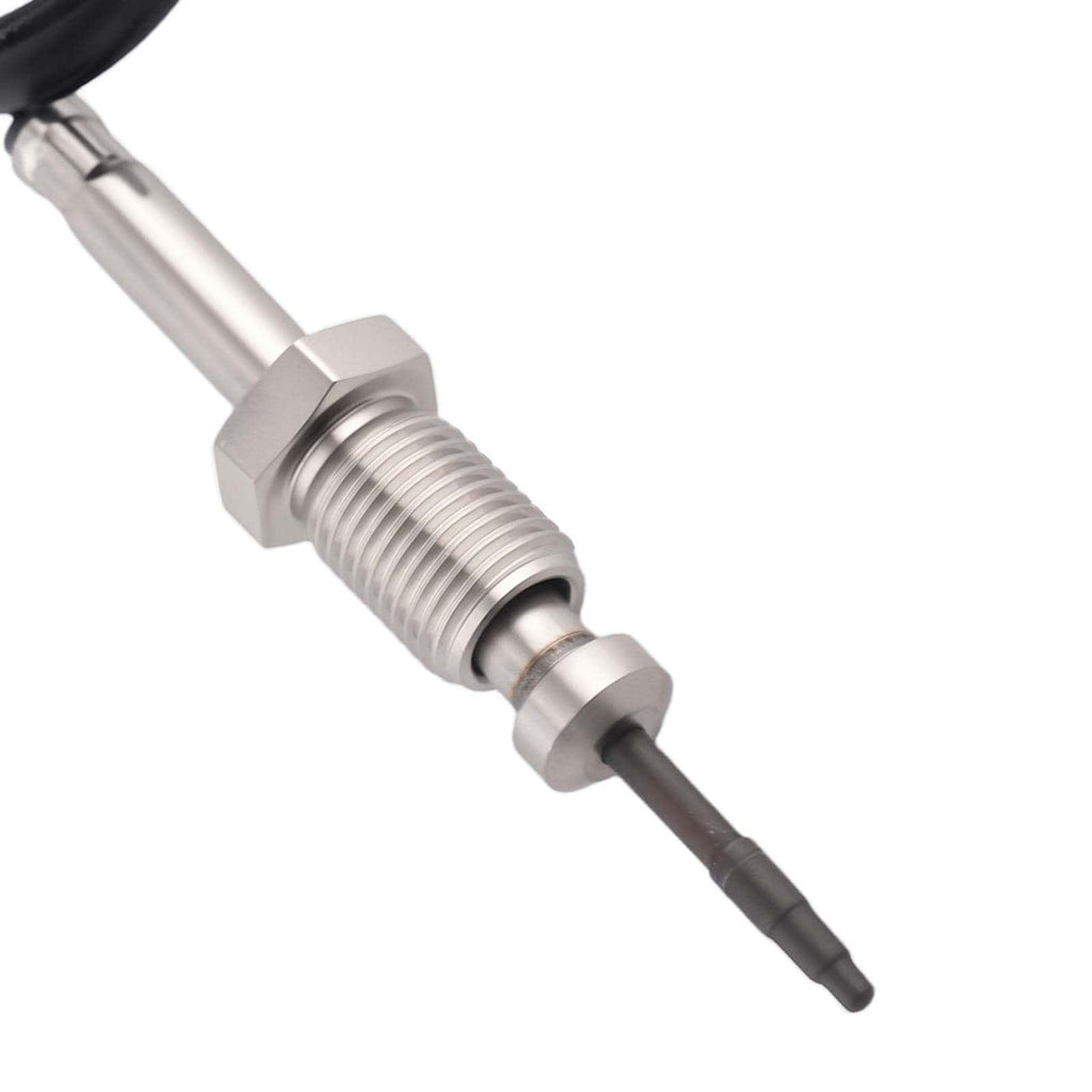 Neu Sensor,Abgastemperatur kompatibel für BMW 3er 5er 2003-2014 13627795174 2-Polig