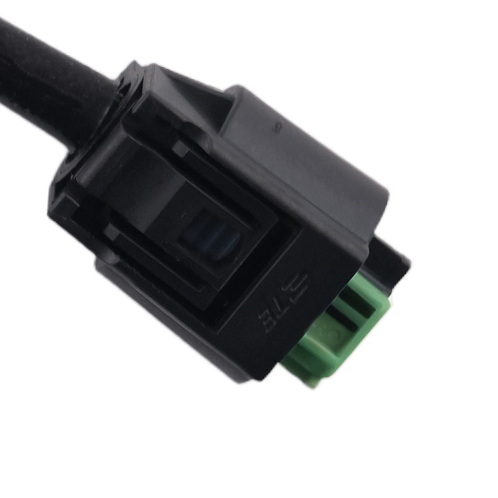 Neu Sensor,Abgastemperatur kompatibel für BMW 3er 5er 2003-2014 13627795174 2-Polig