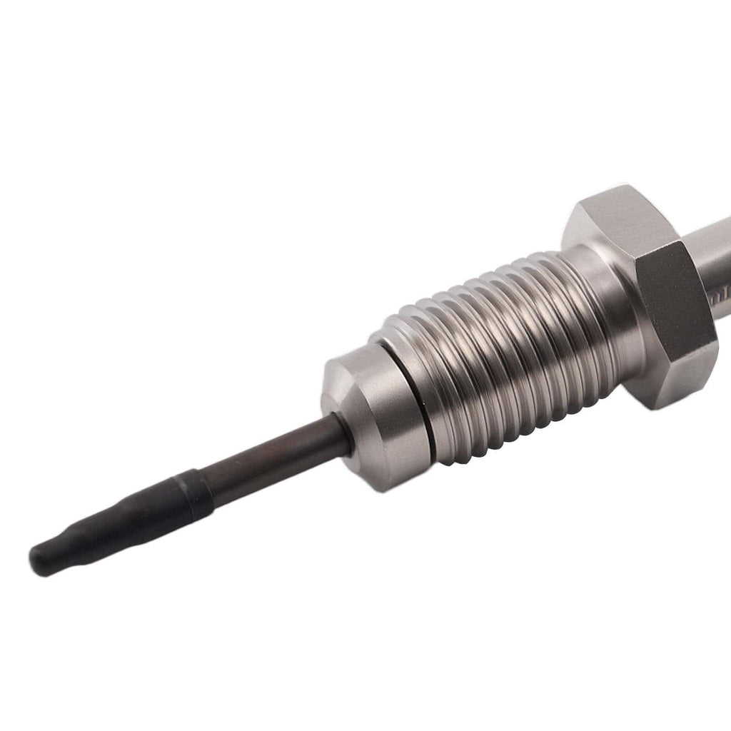 Neu Sensor,Abgastemperatur kompatibel für BMW 3er 5er 2003-2014 13627795174 2-Polig