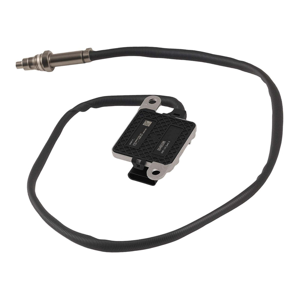 Neu 1X NOx Sensor kompatibel für VAUXHALL OPEL ASTRA K SPORTS TOURER B16 1.6 100 KW 55495596