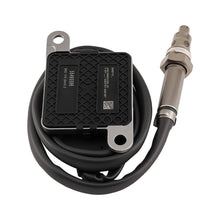 Laden Sie das Bild in den Galerie-Viewer, Neu 1X NOx Sensor kompatibel für VAUXHALL OPEL ASTRA K SPORTS TOURER B16 1.6 100 KW 55495596