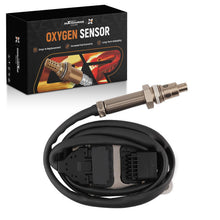 Laden Sie das Bild in den Galerie-Viewer, Neu 1X NOx Sensor kompatibel für VAUXHALL OPEL ASTRA K SPORTS TOURER B16 1.6 100 KW 55495596