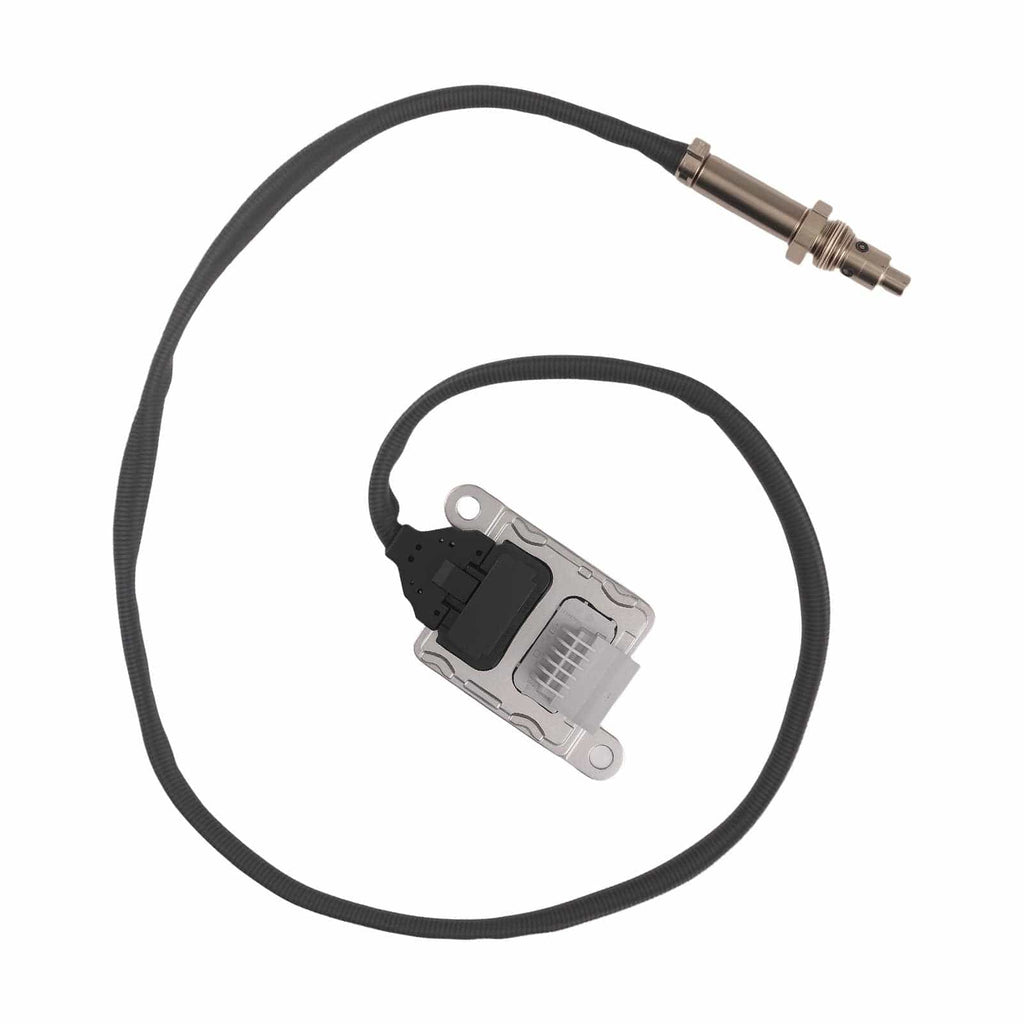 Neu 1PCS Lambdasonde NOx-Sensor kompatibel für OPEL ASTRA K Sports Tourer B16 1.6 CDTi 55495597