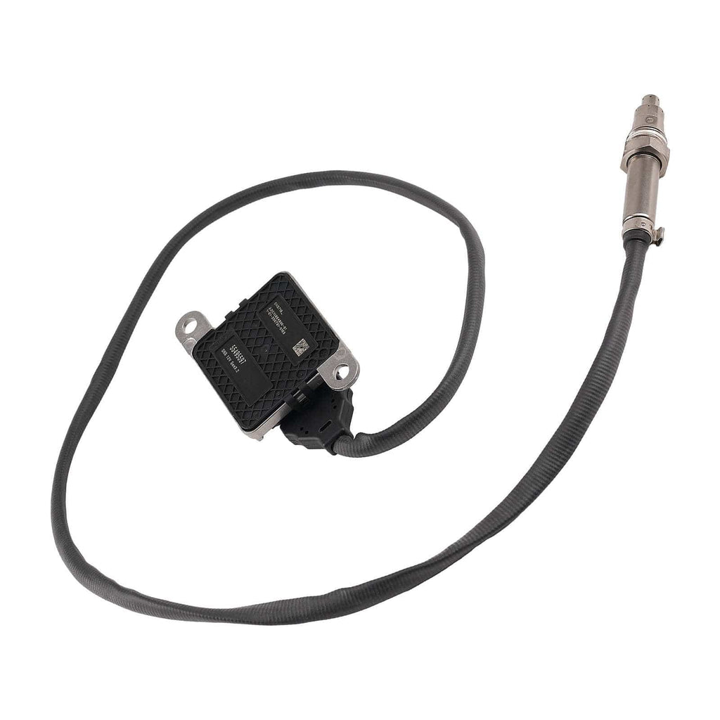 Neu 1PCS Lambdasonde NOx-Sensor kompatibel für OPEL ASTRA K Sports Tourer B16 1.6 CDTi 55495597