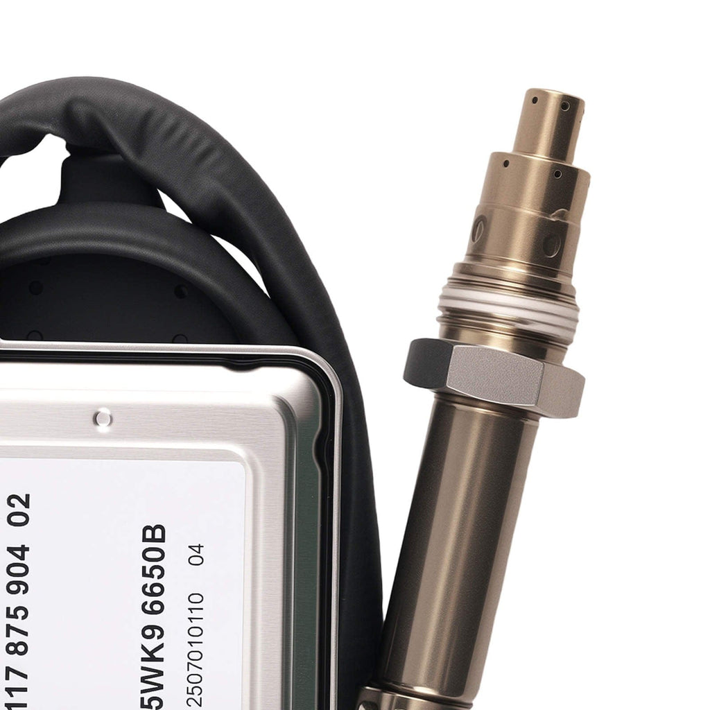 Neu Lambda NOx Sensor kompatibel für BMW 5er F10 F11 523i 528i 530i 150 KW 204-272PS 5WK96650B