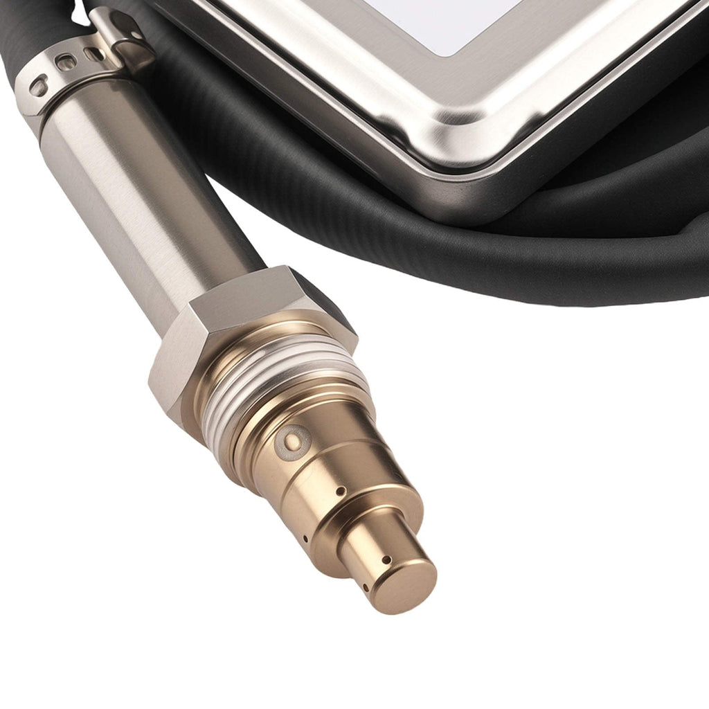 Neu Lambda NOx Sensor kompatibel für BMW 5er F10 F11 523i 528i 530i 150 KW 204-272PS 5WK96650B