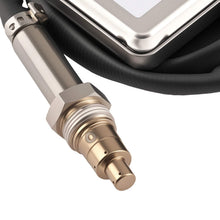 Laden Sie das Bild in den Galerie-Viewer, Neu Lambda NOx Sensor kompatibel für BMW 5er F10 F11 523i 528i 530i 150 KW 204-272PS 5WK96650B