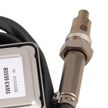 Laden Sie das Bild in den Galerie-Viewer, Neu Lambda NOx Sensor kompatibel für BMW 5er F10 F11 523i 528i 530i 150 KW 204-272PS 5WK96650B