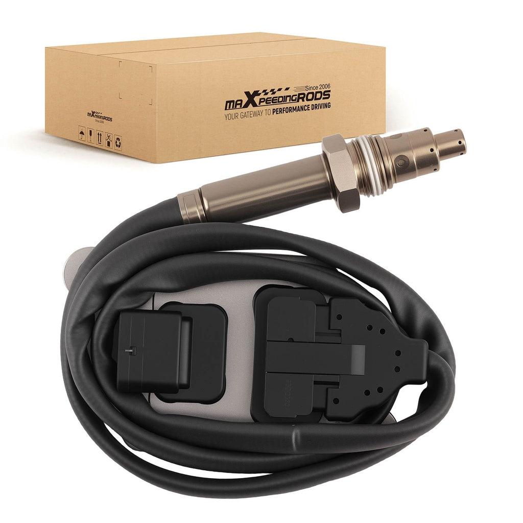 Neu Lambda NOx Sensor kompatibel für BMW 5er F10 F11 523i 528i 530i 150 KW 204-272PS 5WK96650B