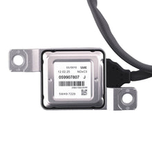 Laden Sie das Bild in den Galerie-Viewer, Neu Nitrogen Oxide Sensor kompatibel für Porsche Cayenne 92A 3.0 Diesel 10.2014- NOX Sensor