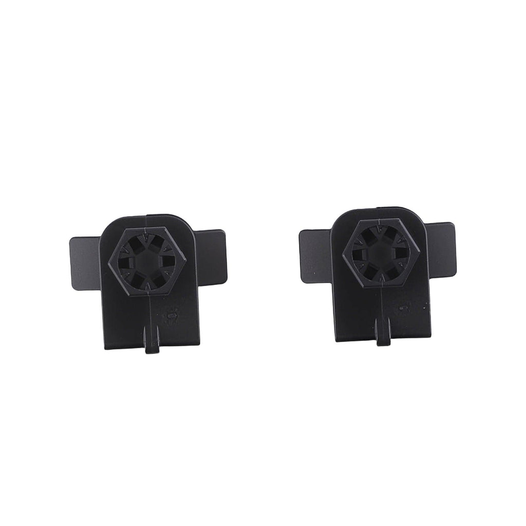 Neu Nitrogen Oxide Sensor kompatibel für Porsche Cayenne 92A 3.0 Diesel 10.2014- NOX Sensor