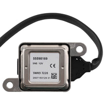 Laden Sie das Bild in den Galerie-Viewer, Neu 1X Lambdasonde NOx Sensor kompatibel für Opel B20DTH Zafira C 2.0 CDTi 55598169 5WK97228
