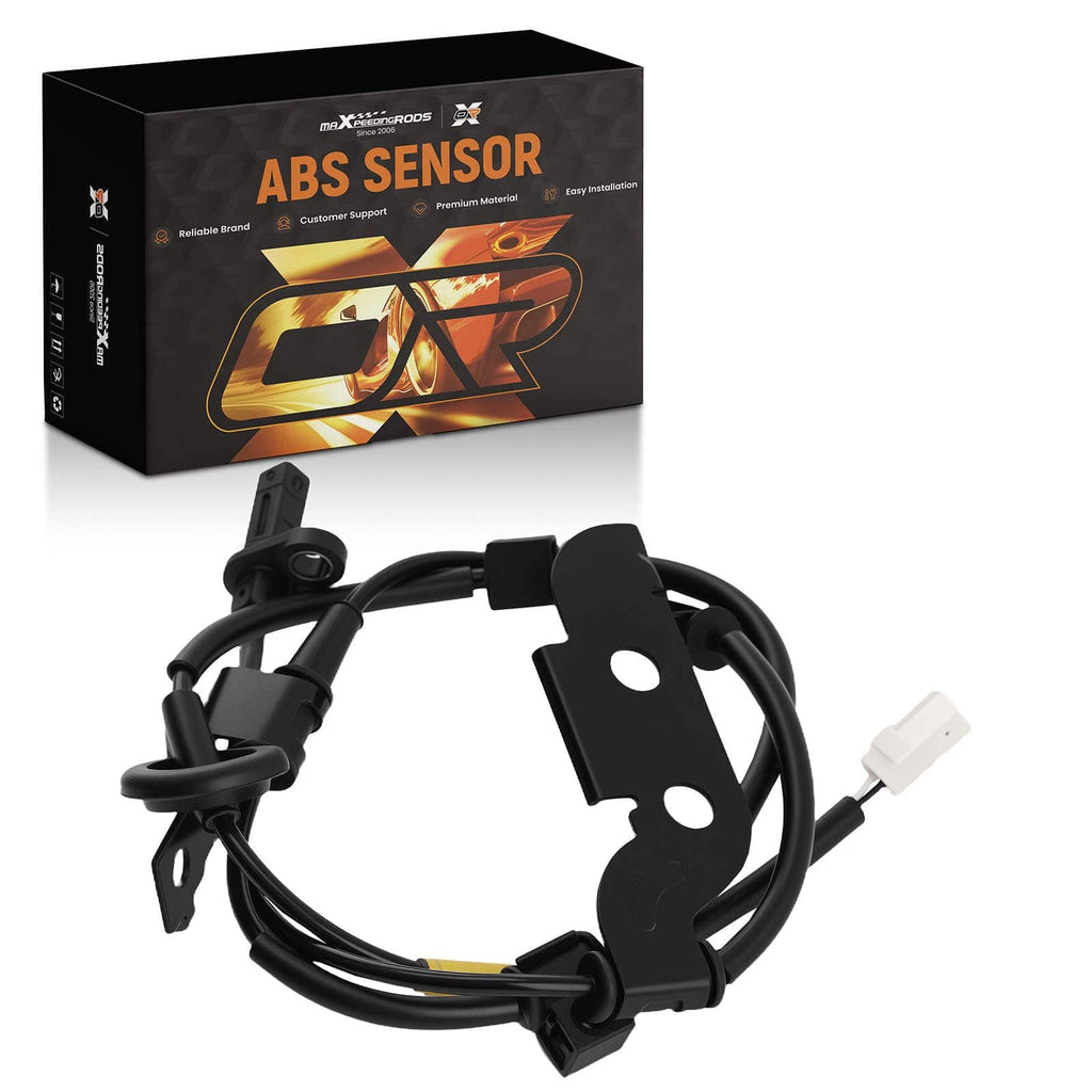 Neu ABS Sensor Hinten Links kompatibel für Hyundai i30 GD 1.6 CRDi 1.4 LPG kompatibel für KIA CeeD 11-21