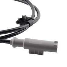Laden Sie das Bild in den Galerie-Viewer, Neu 2x ABS Raddrehzahlsensor kompatibel für Mercedes-Benz Vito Bus W639 Hinterachse CDI